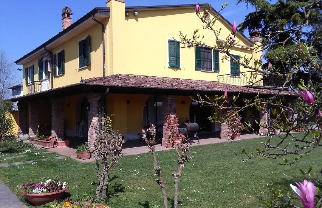 B&B Countryhouseanna-1