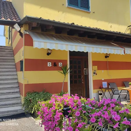 B&B Countryhouseanna-2