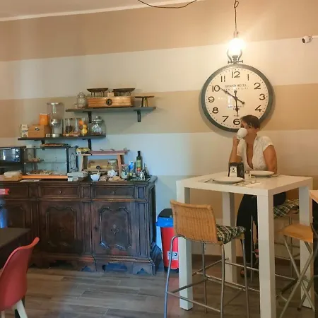 B&B Countryhouseanna-3
